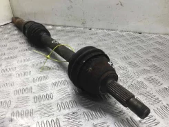 ������� �������� ������ (��������� ���, ����) Ford Focus 2004 51532625 1753934 ����