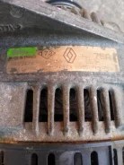 ��������� Renault Laguna 1 1998 7700857075 ����