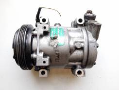   Renault Clio 2 1999 l3d71553 SD7V16 