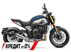 CFMoto 700CL-X Heritage