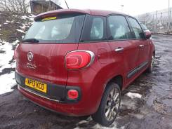    Fiat 500 312/FF 2007; Fiat 500 312 2007 [59125049] 51883101 