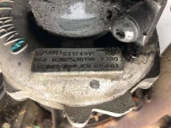 ��������������� (�������) Volkswagen Passat B6 (2005�2010) [03G253019N, GT1749VC] 03G253019N ����