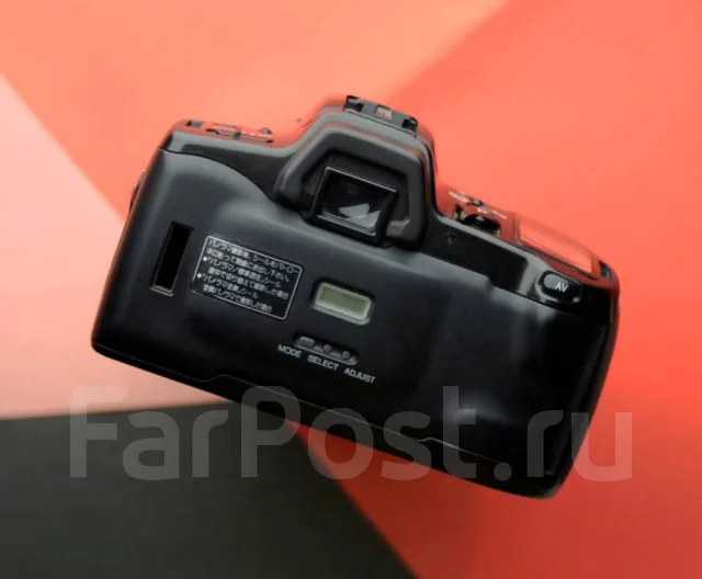Minolta Dynax 303si. 20 � ����� ��, ���: 3� ����
