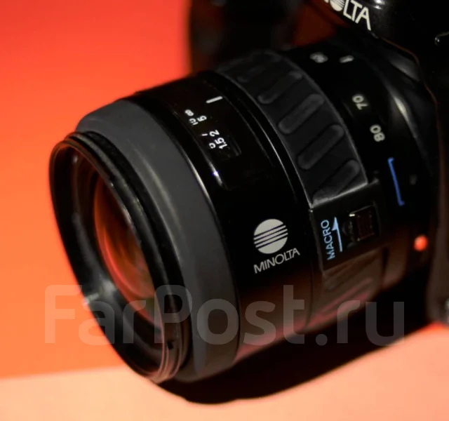 Minolta Dynax 303si. 20 � ����� ��, ���: 3� ����