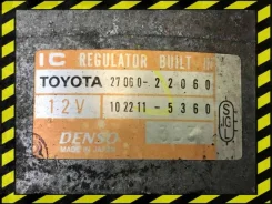 ��������� Toyota Corolla (`91-02 ����) AE100, AE101, AE104, EE101, CE100, CE104, EE108, CE108, AE109, CE102, CE107, CE105, CE106, EE106, EE107, C [270...