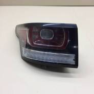    Land Rover Range Rover Sport 2013 LR054750, LR043978, LR061589 LR054750 