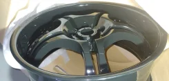 Gialla. 8.0x18", 5x114.3, ET-46, �� 73,1���. ����