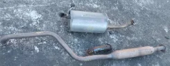 ��������� Mazda Premacy CP8W [009-�000722] FP5040100C ����