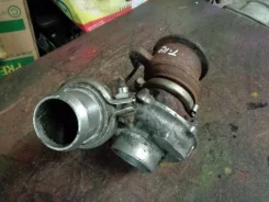 ������� Mercedes Sprinter 2001 A6110960599 ����