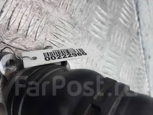 ������ EGR Audi A6 2016 04L131501B ����
