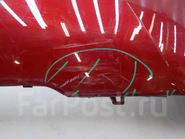 ������ ������ Lexus RX 2015-2019 5215948931 ����