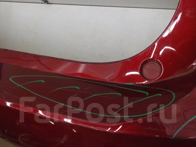 ������ ������ Lexus RX 2015-2019 5215948931 ����
