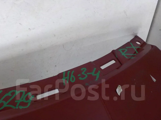 ������ ������ Lexus RX 2015-2019 5215948931 ����