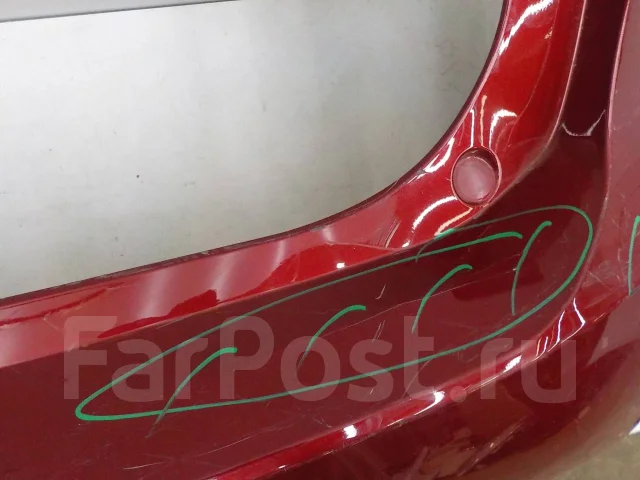 ������ ������ Lexus RX 2015-2019 5215948931 ����