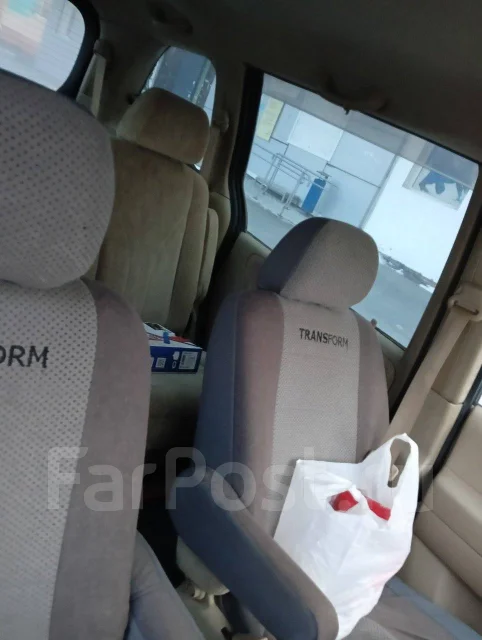 Mazda MPV. �������, 4wd, 2.4 (170��.�.), ������, 250 000����. �� ����