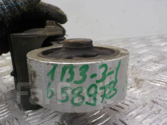 ����� ��������� Mazda 6 GH 2007- GDK439040 ����