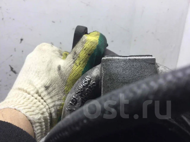 ������� Ford Transit 2007 005166 6C1Q6K682CE ����