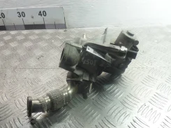 ������ EGR Audi Q7 2010 057131501G ����