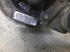 ������� Mercedes Vito 1999 33167323 AL2007 ����