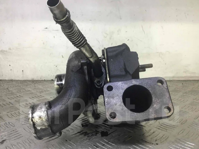 ������� Audi A4 2001 015748 GT2052V ����
