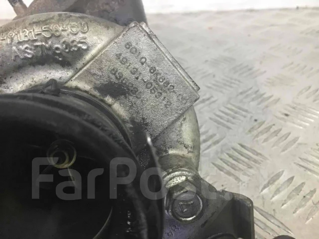 ������� Ford Transit 2009 002279 6C1Q6K682CD ����