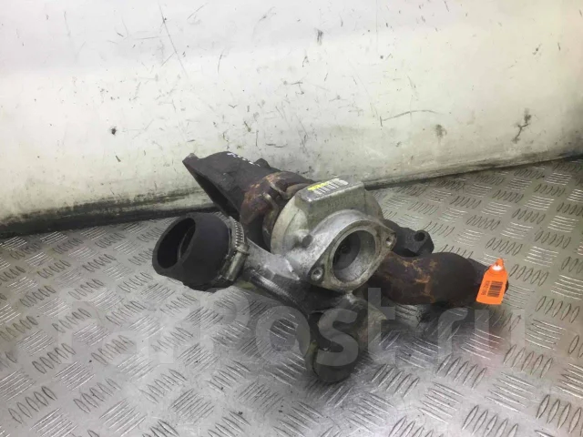 ������� Ford Transit 2004 83621399 1096516 ����
