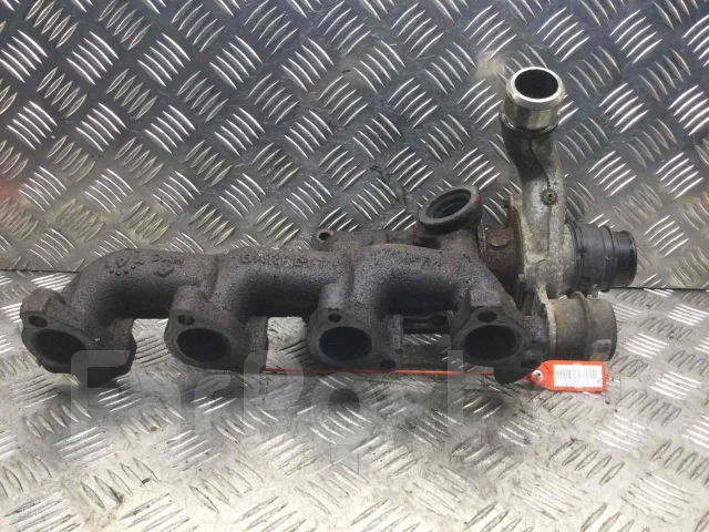 ������� Ford Transit Connect 2007 00516175 XS4Q6K682DC ����