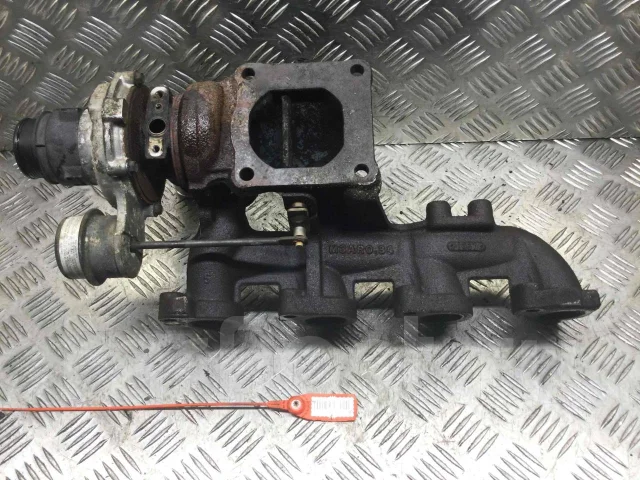 ������� Ford Transit Connect 2007 00516175 XS4Q6K682DC ����