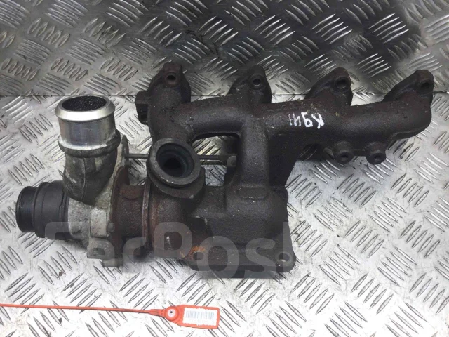������� Ford Transit Connect 2007 00516175 XS4Q6K682DC ����