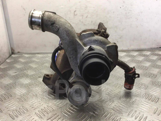 ������� Ford Focus 2002 39494410 XS4Q6K682DB ����