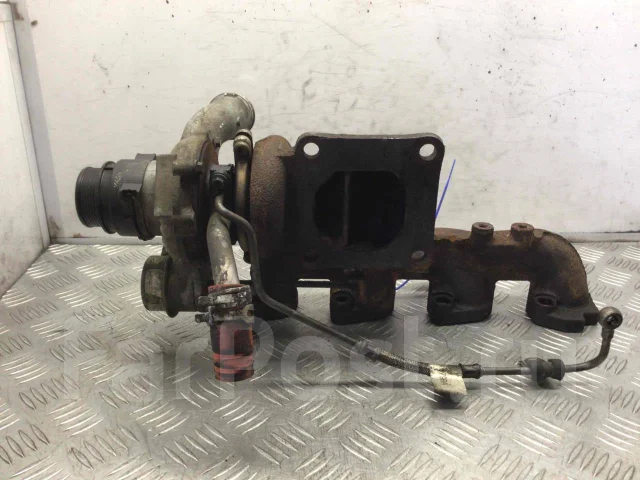 ������� Ford Focus 2002 39494410 XS4Q6K682DB ����