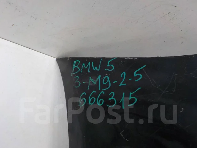 ������ �������� BMW 5 E60-E61 2003-2009 51117111740 ����