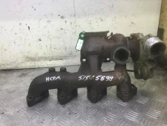 ������� Ford Focus 2005 45837374 XS4Q6K682DC ����