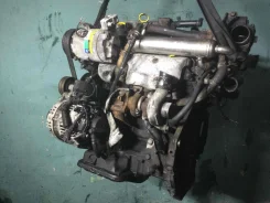 ��������� Opel Astra 2005 018088 Z17DTLZ17DTL ����