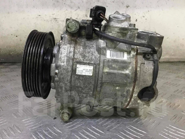 ���������� ������������ Audi A4 2003 39484801 4472209590 ����