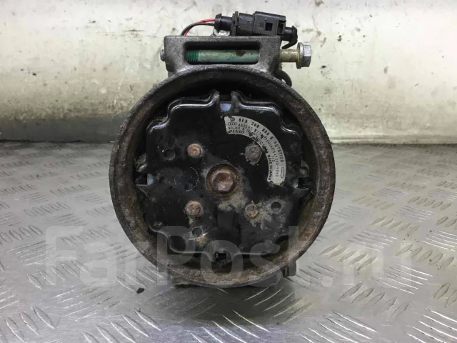 ���������� ������������ Audi A4 2003 39484801 4472209590 ����