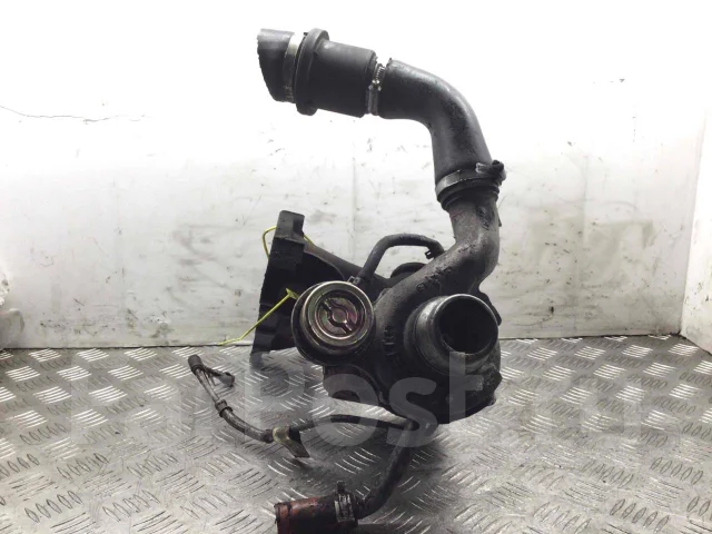 ������� Ford Focus 2001 010234 XS4Q6K682DB ����