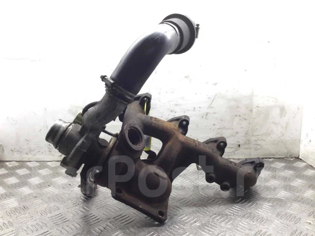 ������� Ford Focus 2001 010234 XS4Q6K682DB ����