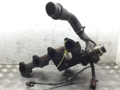 ������� Ford Focus 2001 010234 XS4Q6K682DB ����