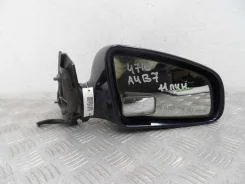 ������� ������ Audi A4 2006 010681 ����