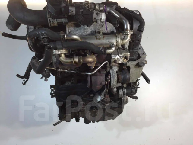 ��������� Volkswagen Transporter 2007 00430899 ����