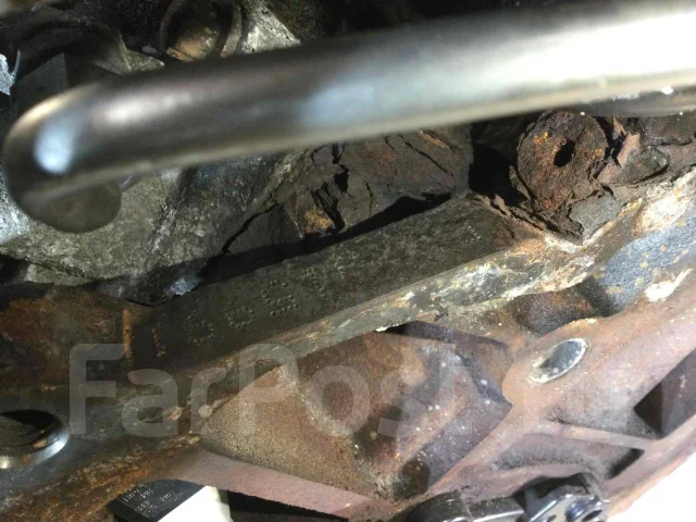 ��������� Volkswagen Transporter 2007 00430899 ����