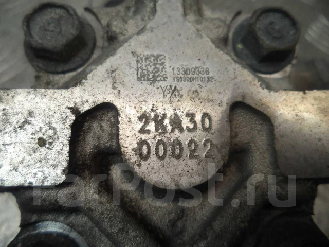 ����� ��� Opel Insignia 2010 13309336 ����