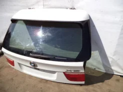 ������ ��������� (3.0 i ) BMW X5 E70 ����