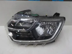 ���� ����� Renault Duster 2021- 260608473R ����
