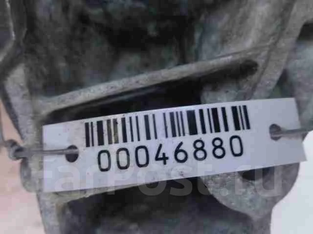 ������ Volkswagen Passat 2008 06J103600G ����