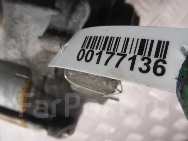 ������� Land Rover Discovery 2010 AH4211001BB ����