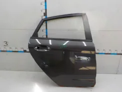 ����� ������ ������ Ford Fiesta 2013- 1739731 ����