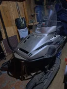 Yamaha Viking 540 IV. ��������, ��� ���, �� ����