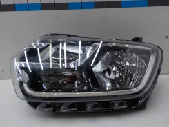 ���� ����� Renault Duster 2021- 260608473R ����